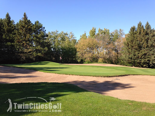 Golf Course «New Richmond Golf Course», reviews and photos, 1192 State Trunk Highway 64, New Richmond, WI 54017, USA