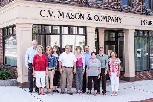 Insurance Agency «C V Mason Insurance Agency», reviews and photos
