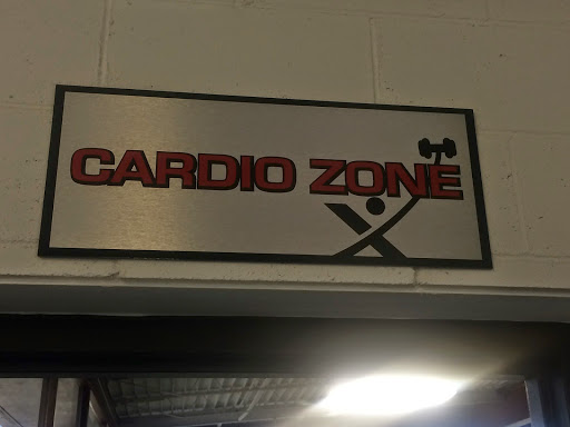 Health Club «Maximum Fitness Center», reviews and photos, 1550 W Church St, Newark, OH 43055, USA