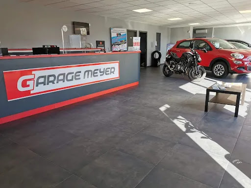 Photo 7 - Garage Meyer