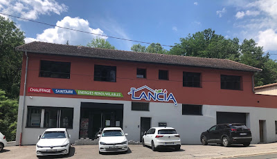Lancia SARL à Valserhône