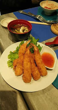 Plats et boissons du Restaurant thaï Bangkok-Tokyo à Montargis - n°20