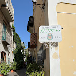 Photo n°1 de l'avis de Chris.o fait le 23/06/2022 à 07:46 sur le  Hotel Villa Augustus à Lipari