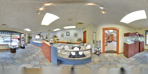 Jeweler «Heritage Jewelers», reviews and photos, 1115 E 9th St, Lockport, IL 60441, USA