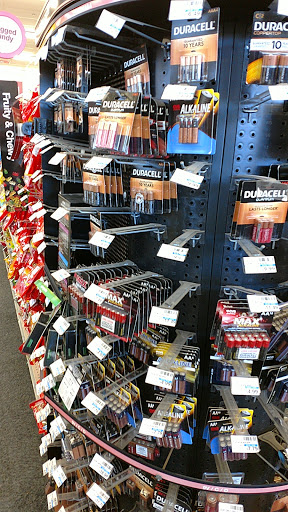 CVS, 1450 Pottstown Pike, West Chester, PA 19380, USA, 