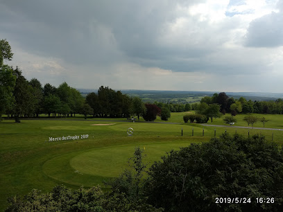Royal Golf Club du Château d'Ardenne