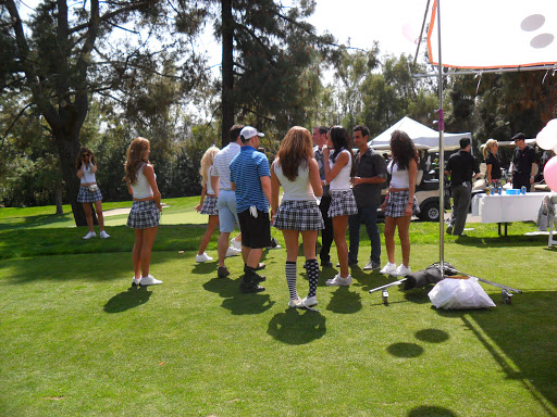 Golf Club «Industry Hills Golf Club at Pacific Palms Resort», reviews and photos, 1 Industry Hills Pkwy, City of Industry, CA 91744, USA