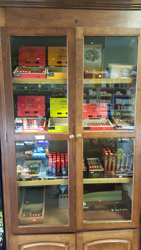 Tobacco Shop «Tobacco Cigar», reviews and photos, 1596 N Farnsworth Ave, Aurora, IL 60505, USA