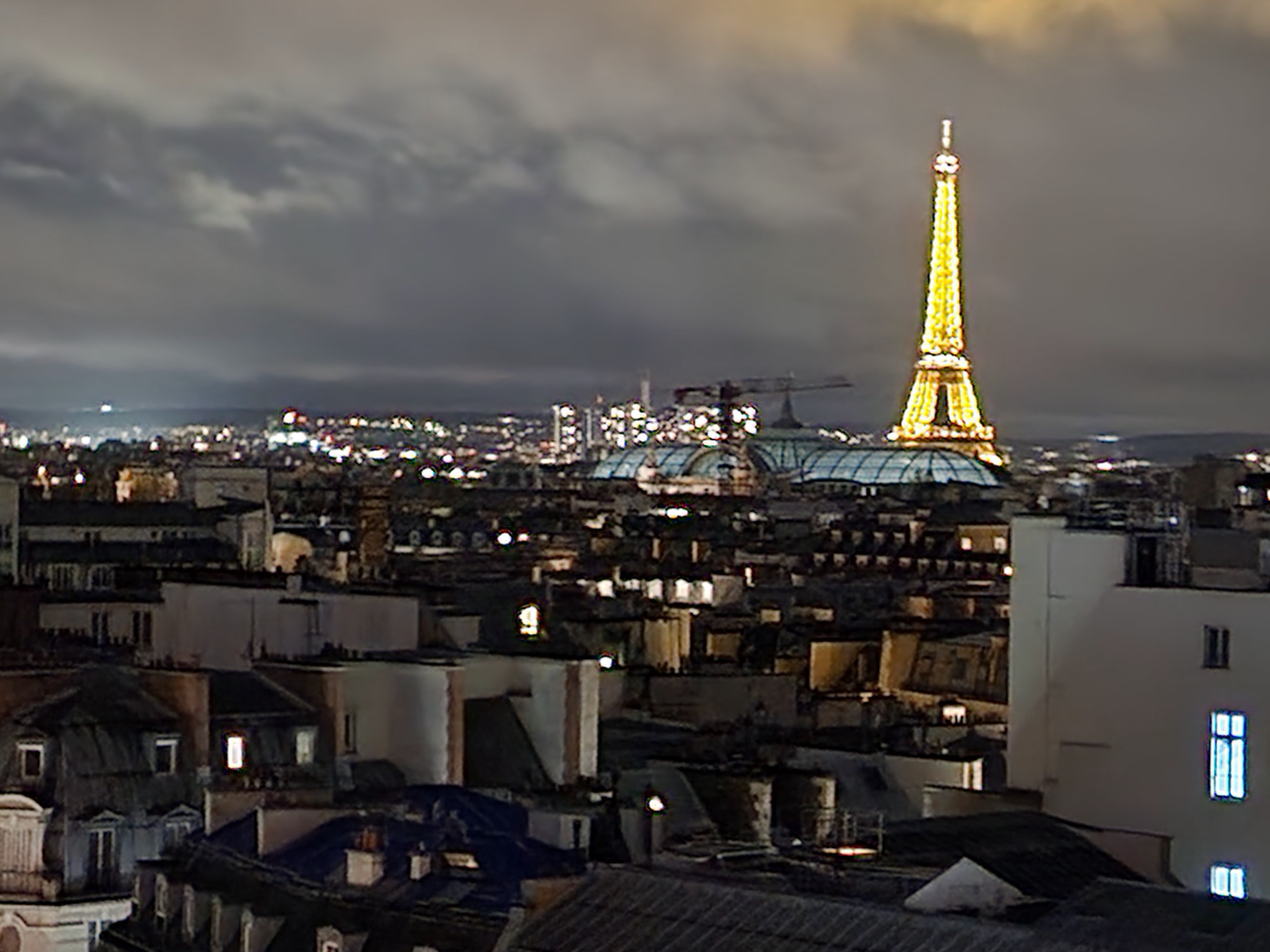 Photo n° 4 de l'avis de Imen.h fait le 28/02/2024 à 13:42