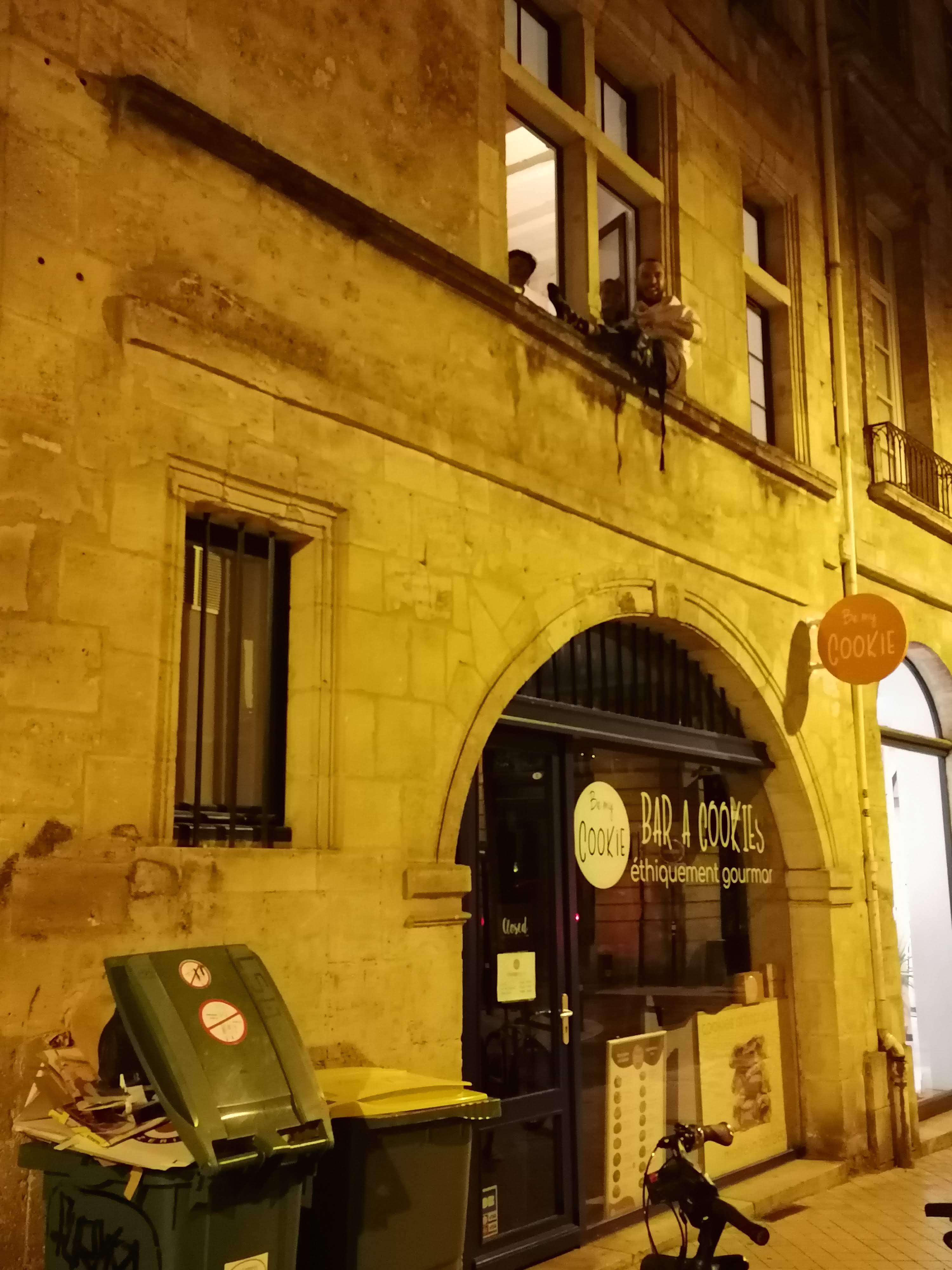 Photo n° 2 de l'avis de Leslie.h fait le 18/04/2023 à 21:38