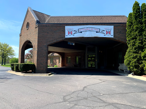 Golf Club «Grosse Ile Golf & Country Club», reviews and photos, 9339 Bellevue Rd, Grosse Ile Township, MI 48138, USA