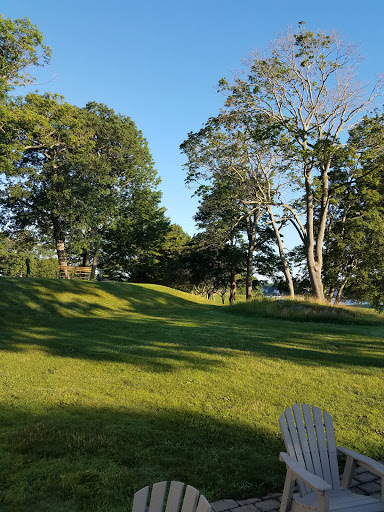 Country Club «Kernwood Country Club», reviews and photos, 1 Kernwood St, Salem, MA 01970, USA