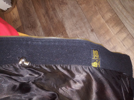 Dry Cleaner «Dry Clean Today», reviews and photos, 1221 Alhambra Blvd, Sacramento, CA 95816, USA