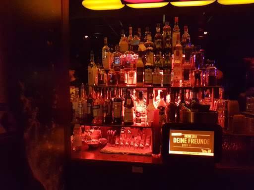 Roschinsky's - Bar