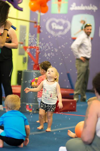 Gymnastics Center «The Little Gym of West Ashley», reviews and photos, 1662 Savannah Hwy #110, Charleston, SC 29407, USA