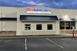 BioKinetics Physical Therapy- Murray, Ky image