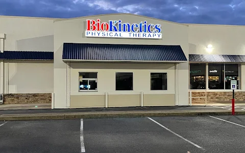 BioKinetics Physical Therapy- Murray, Ky image