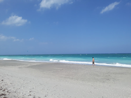 Jupiter Beach