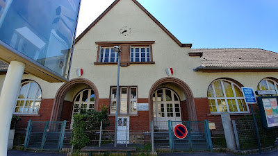 Ecole Publique L'Hermitage à Pontoise