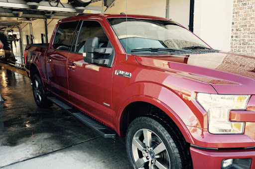 Car Wash «Ocean Car Wash», reviews and photos, 2455 E League City Pkwy, League City, TX 77573, USA