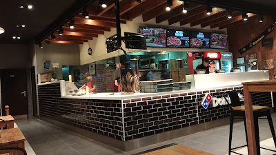 Domino's Pizza Saint-Omer à Saint-Omer