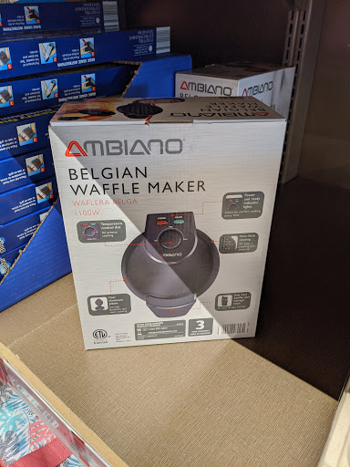 Supermarket «ALDI», reviews and photos, 1220 Fort Worth Way, Mattoon, IL 61938, USA