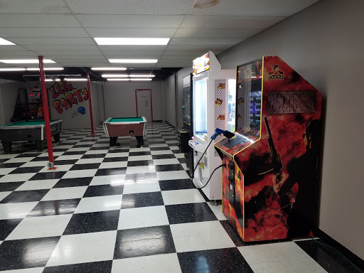 Bowling Alley «Super Bowl & Arcade», reviews and photos, 825 S Main St, Searcy, AR 72143, USA