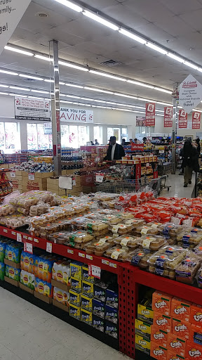 Grocery Store «Edwards Cash Saver», reviews and photos, 1701 Main St, Little Rock, AR 72206, USA