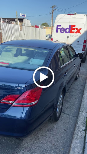 Auto Body Shop «Maaco Collision Repair & Auto Painting», reviews and photos, 63 Polk Ave, Hempstead, NY 11550, USA