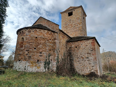 SANT SADURNí D,OSORMORT