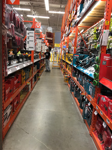 Home Improvement Store «The Home Depot», reviews and photos, 1881 Ridge Rd, West Seneca, NY 14224, USA