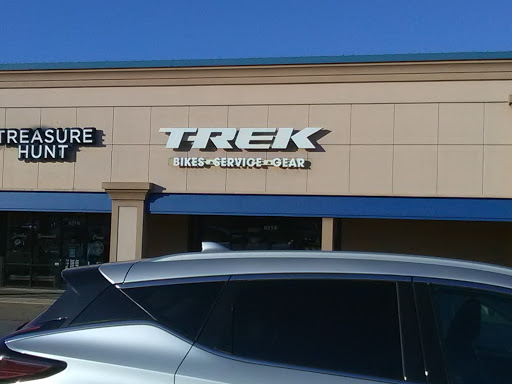 Bicycle Store «Trek of Pittsburgh -- Robinson», reviews and photos, 6514 Steubenville Pike, Pittsburgh, PA 15205, USA