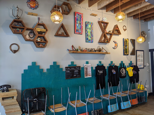 Coffee Shop «Cocoa Cinnamon - Hillsborough Rd», reviews and photos, 2627 Hillsborough Rd, Durham, NC 27705, USA