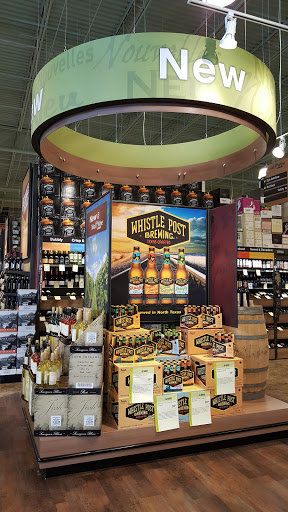 Wine Store «Total Wine & More», reviews and photos, 190 E Stacy Rd, Allen, TX 75002, USA