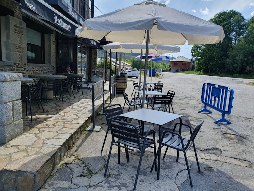 Información y opiniones sobre Hostal Restaurante Mar Rojo SL de Requejo