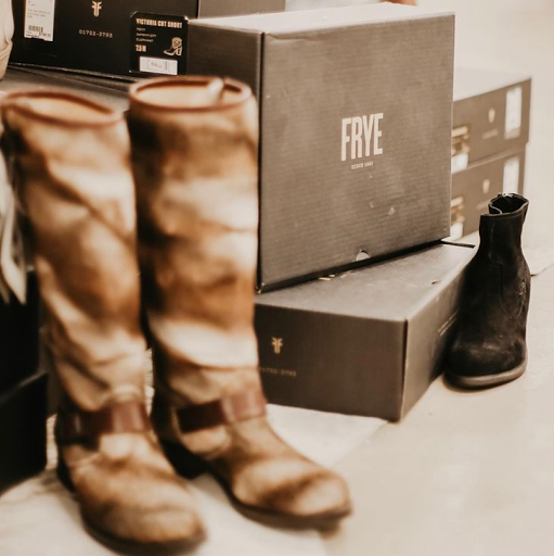 Boutique «Re-Couture Inc», reviews and photos, 2320 W Main St, Bozeman, MT 59718, USA