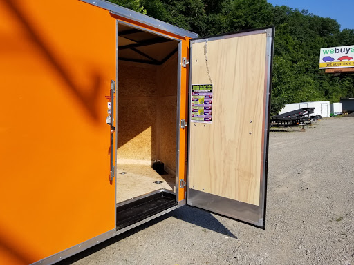 Freight Forwarding Service «Us Cargo», reviews and photos, 17645 Commerce Dr, Bristol, IN 46507, USA