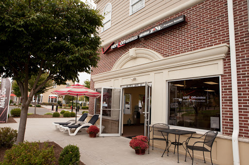 Cell Phone Store «Verizon Authorized Retailer - Wireless Zone», reviews and photos, 148 NJ-31, Flemington, NJ 08822, USA