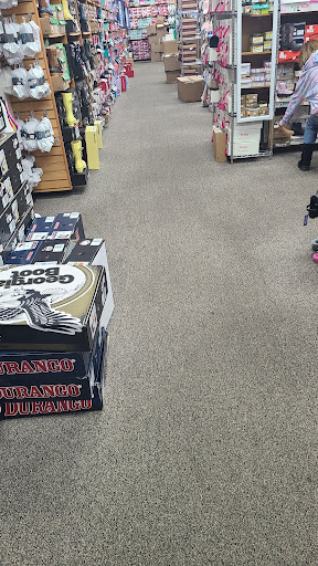 Shoe Store «Shoe Station», reviews and photos, 4601 Montgomery Hwy #500, Dothan, AL 36303, USA