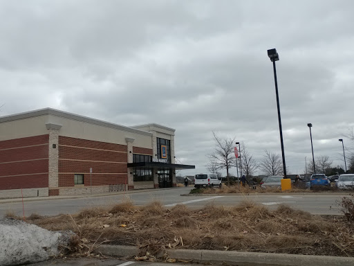 Supermarket «ALDI», reviews and photos, 540 Fifth St, Oswego, IL 60543, USA