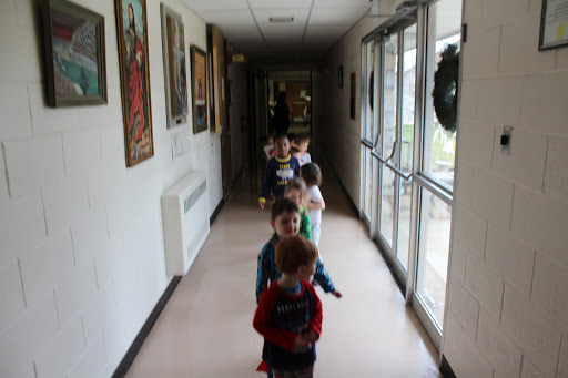 Day Care Center «Little Lambs Day Care, Inc.», reviews and photos, 837 Sumneytown Pike, Lansdale, PA 19446, USA