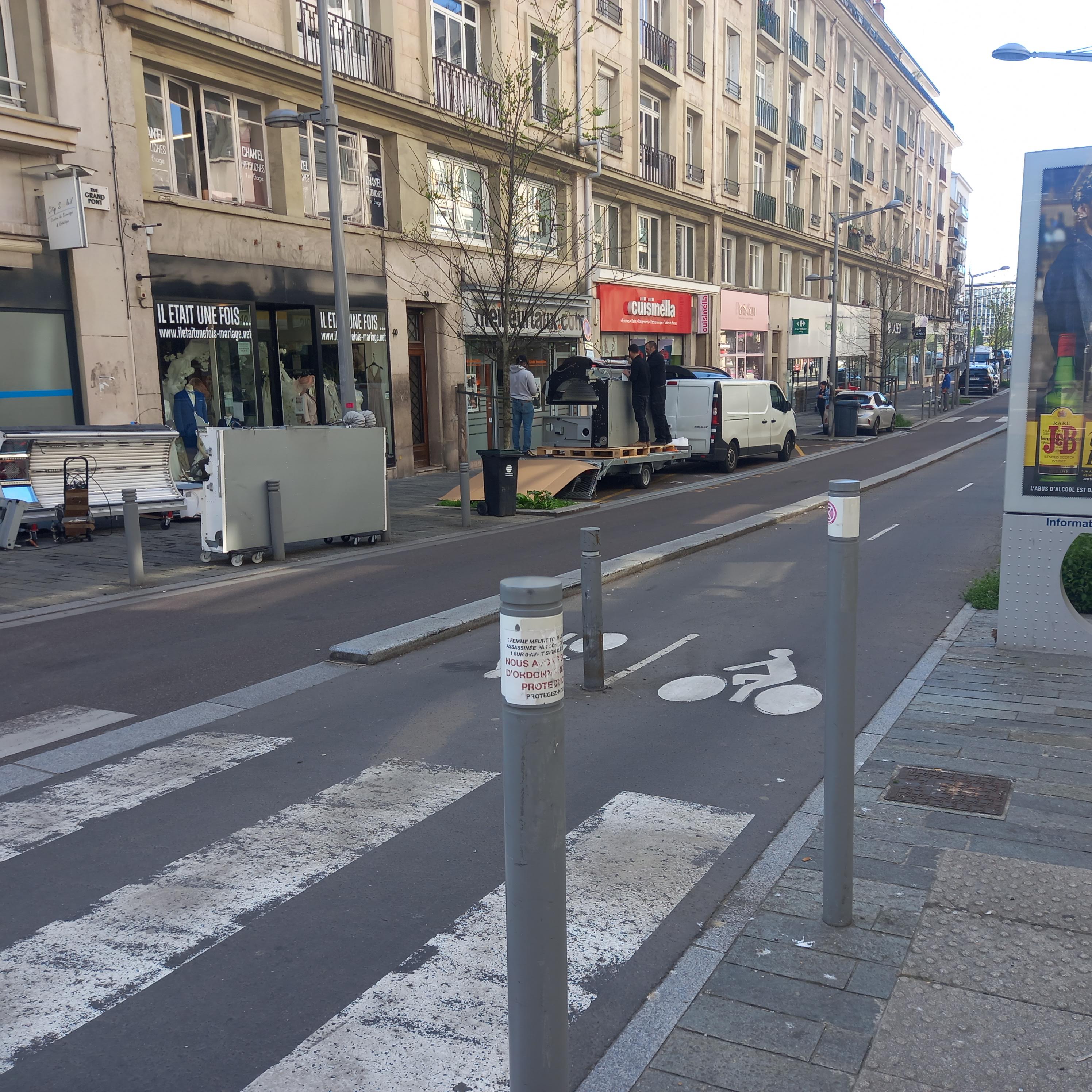 Photo n° 1 de l'avis de Cuist'o'.r fait le 29/03/2022 à 18:12