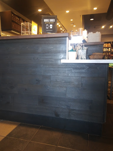 Coffee Shop «Starbucks», reviews and photos, 1720 S Orange Blossom Trail, Apopka, FL 32703, USA