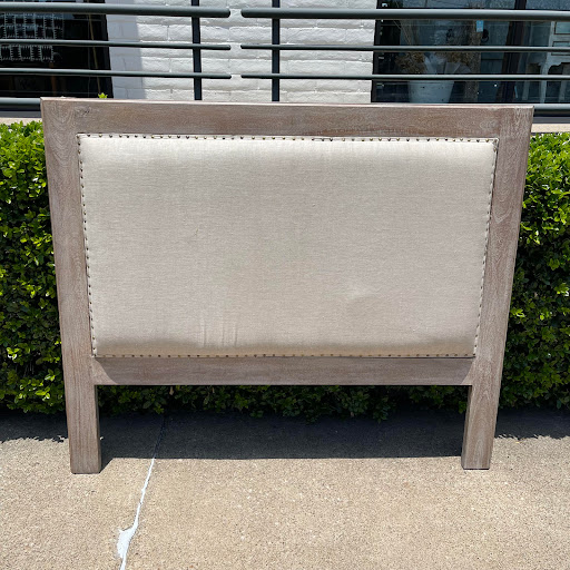 Furniture Store «Nadeau Dallas», reviews and photos, 1128 Longpoint Ave, Dallas, TX 75247, USA