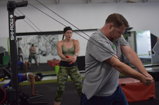 Gym «Beast Body Fitness Co.», reviews and photos, 15750 Tuckerton Rd, Houston, TX 77095, USA