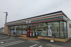 7-Eleven; Tadotsucho Kitagamo image