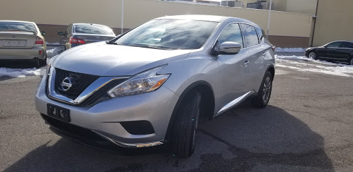 Used Car Dealer «A Plus Auto», reviews and photos, 3590 State St, Salt Lake City, UT 84115, USA