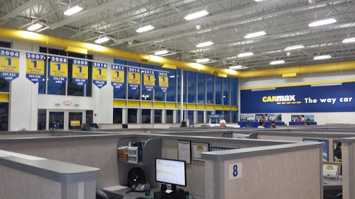 Used Car Dealer «CarMax», reviews and photos, 2353 Gallatin Pike N, Madison, TN 37115, USA