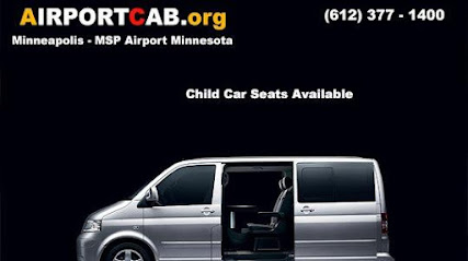 Foto de Airport Cab - 2607 Columbus Ave S