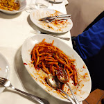 Photo n°5 de l'avis de Timotheos.o fait le 09/12/2021 à 21:52 sur le  La Forchetta del Castello Ristorante à Santa Lucia del Mela